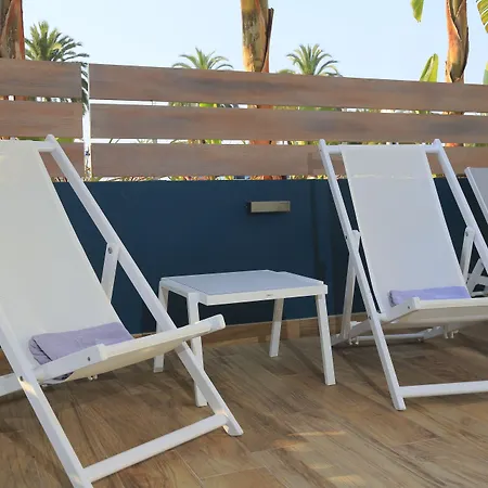 Hotel Napoleon Mentona