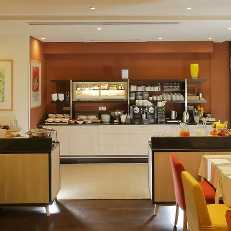 Hotell Napoleon