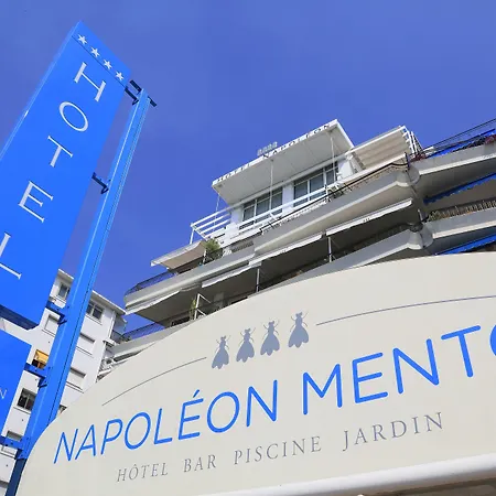 Napoléon Hotel 4*