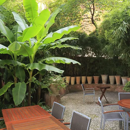 Napoleon Hotel Mentona