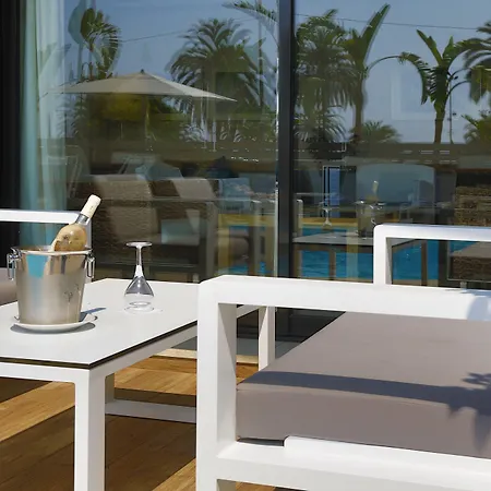 Napoleon 4* Menton