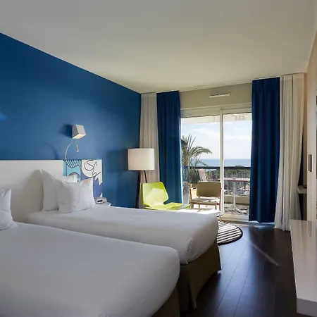 Napoleon Hotel Mentona