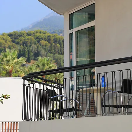 Napoleon 4* Menton