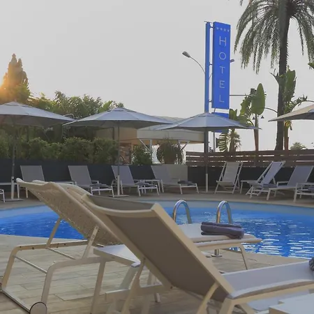 Napoleon Hotell 4*