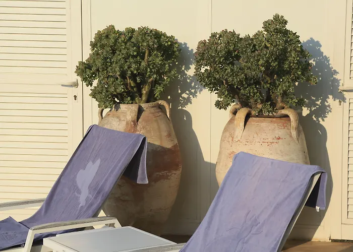 Napoléon Hotel Menton