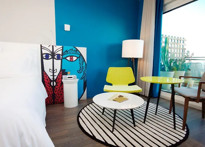 Napoleon فندق 4*