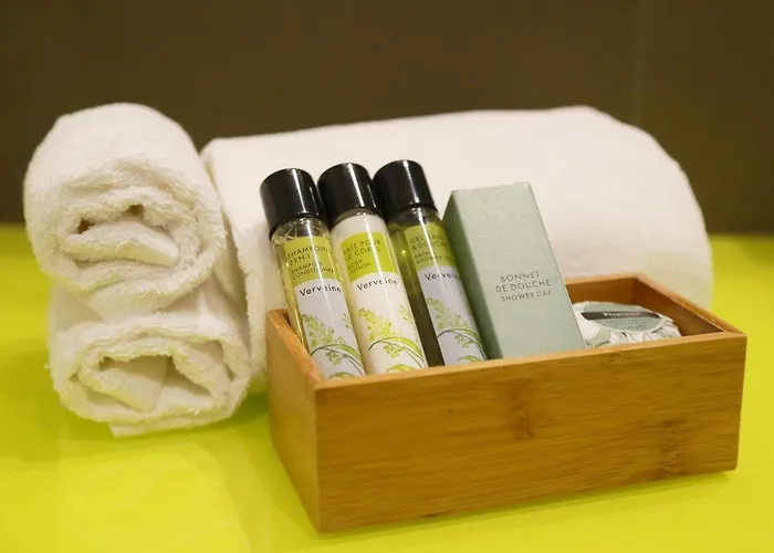 Hotel Napoléon Menton