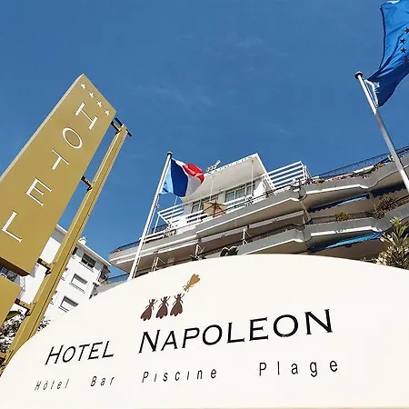 Napoléon Hotel