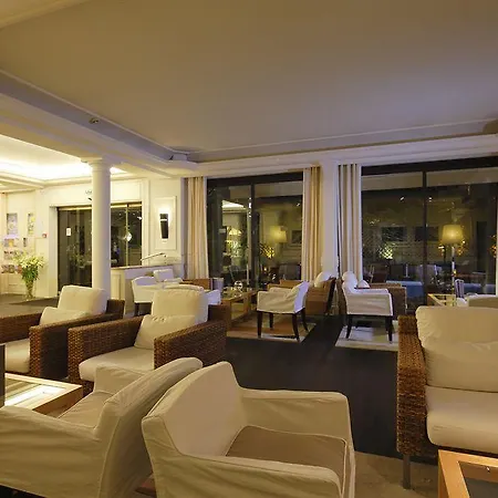 Hotel Napoleon 4*