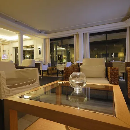 Napoleon Hotel 4*