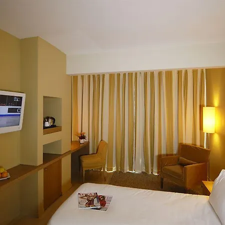 Napoleon 4* Menton