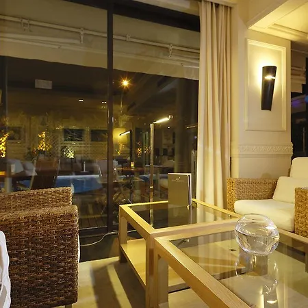Hotel Napoleon 4*