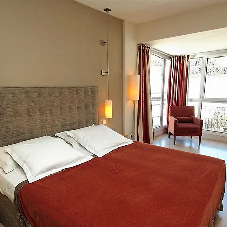 Hotel Napoleon