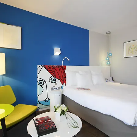 Hotel Napoleon Menton