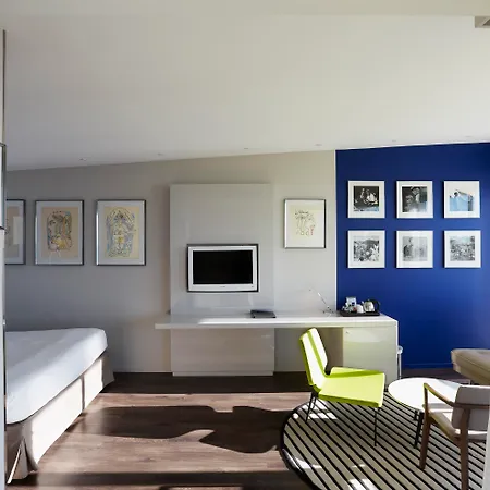 Napoléon Hotel 4*