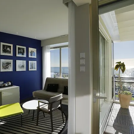 Napoleon Hotel Menton