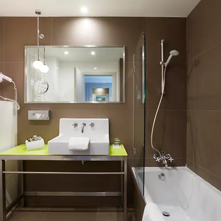 Hotel Napoleon 4*