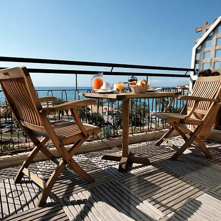 Napoleon 4* Menton