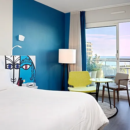 Napoleon 4* Menton