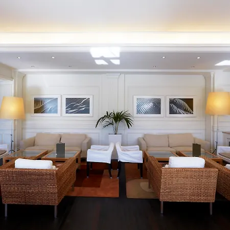 Napoleon Hotel 4*