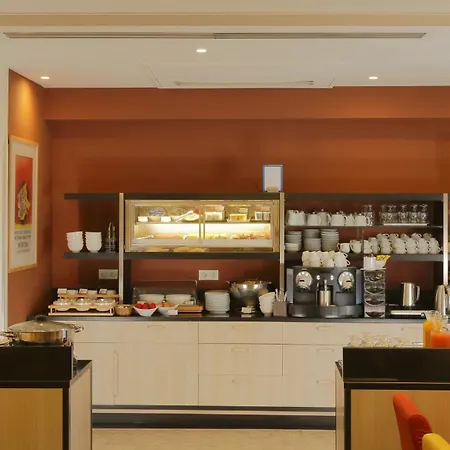 Hotel Napoleon