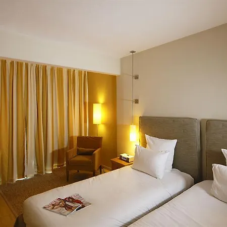 Hotel Napoleon Menton