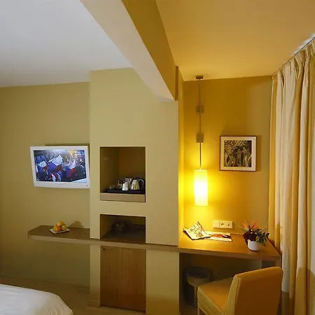 Napoleon Hotel Menton