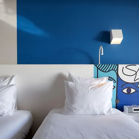 Napoléon 4* Mentone