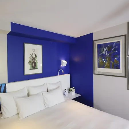 Hotel Napoléon