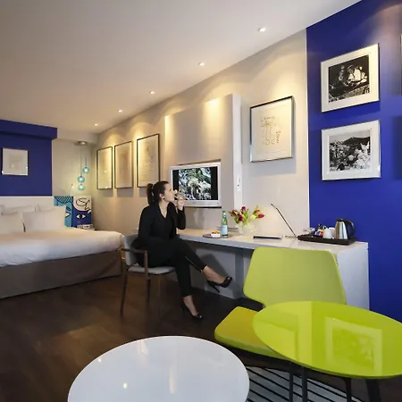 Hotel Napoleon Menton