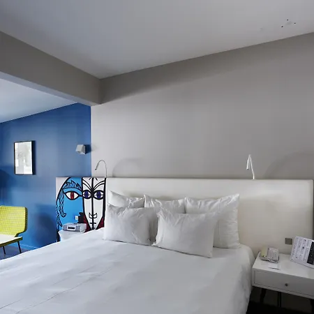 Napoléon Hotel 4*