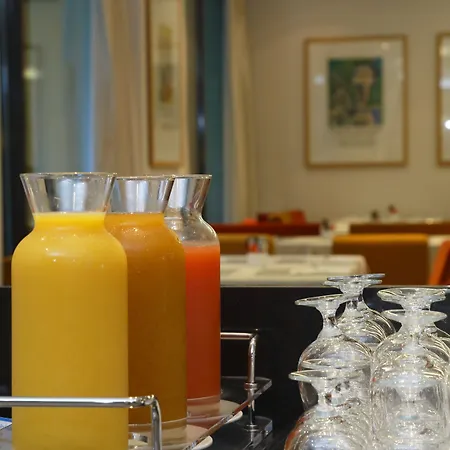 Napoleon Hotel Menton