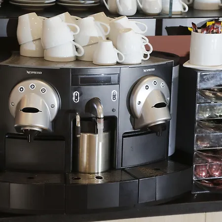 나폴레옹 호텔 4*