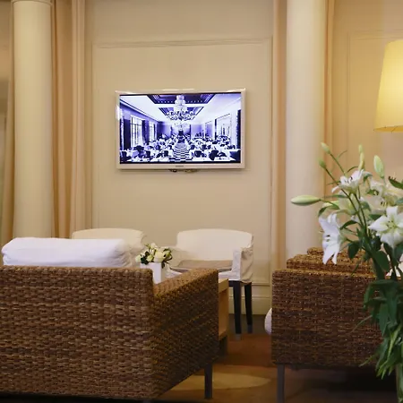 Napoléon Hotel Mentone