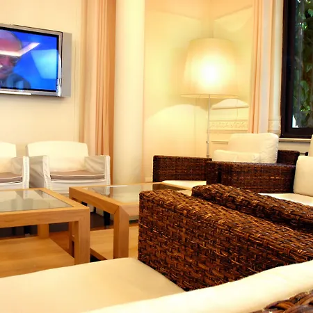 Napoleon Hotel Menton