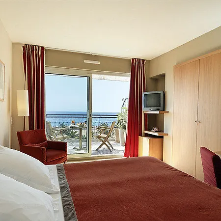 Hotel Napoleon Menton