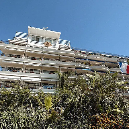 Hotel Napoleon Menton