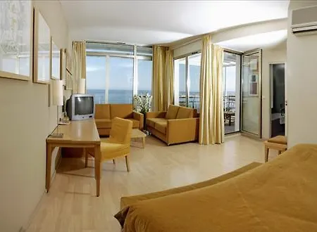 Napoleon Hotel 4*