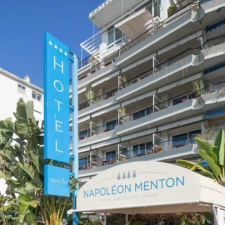 Napoleon Hotel 4*