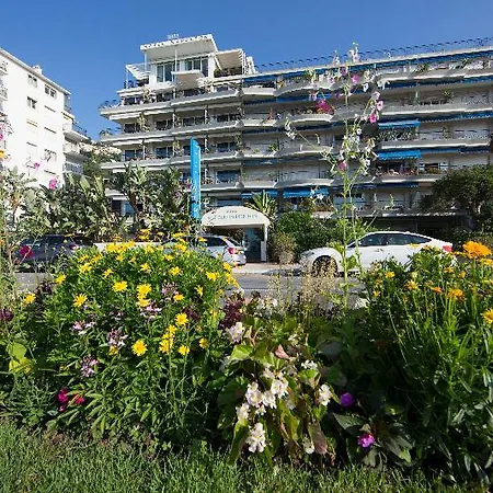 Hotel Napoleon Menton