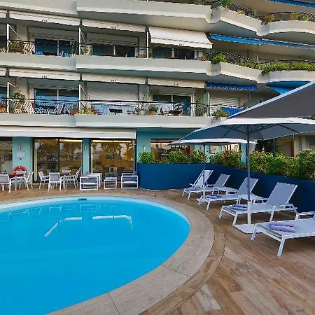 Napoleon Hotel 4*