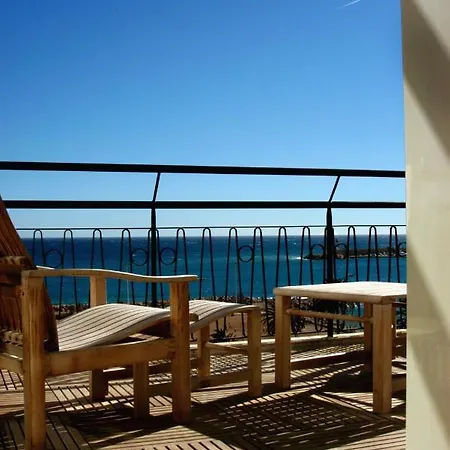 Hotel Napoleon 4*