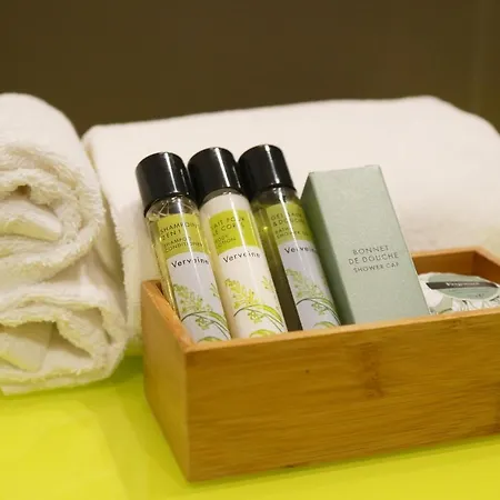 호텔 나폴레옹 멍똥