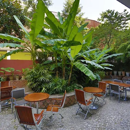 Hotel Napoleon Menton