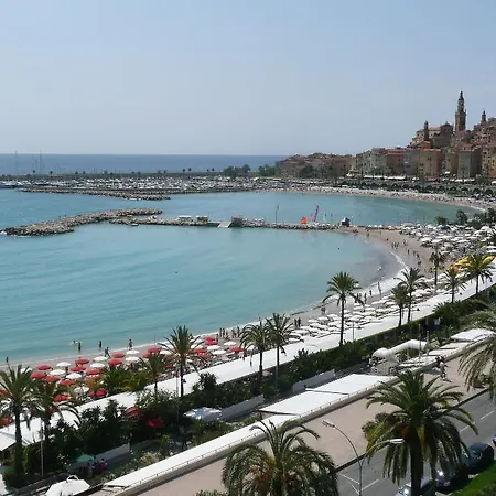 Hotell Napoleon 4*