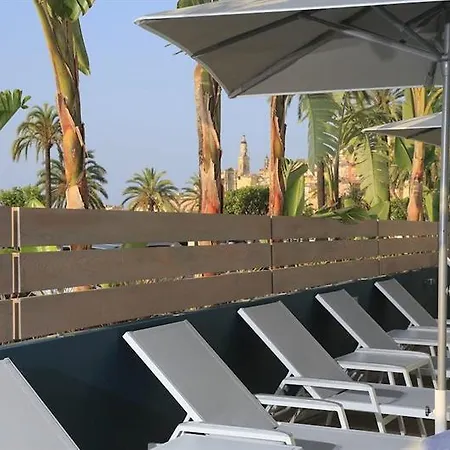 Napoleon Hotel 4*