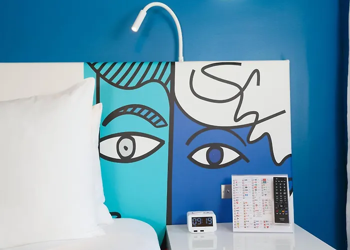 Napoleon 4* Ментона